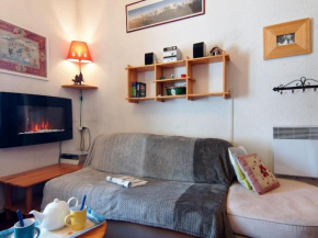 Отель Apartment Le Chailloud-2  Шамони
